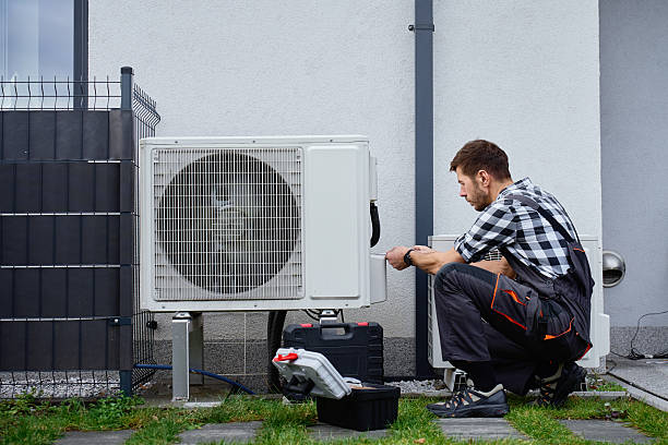 Top rated local Emergency Hvac Repair specialists in Richland, NY